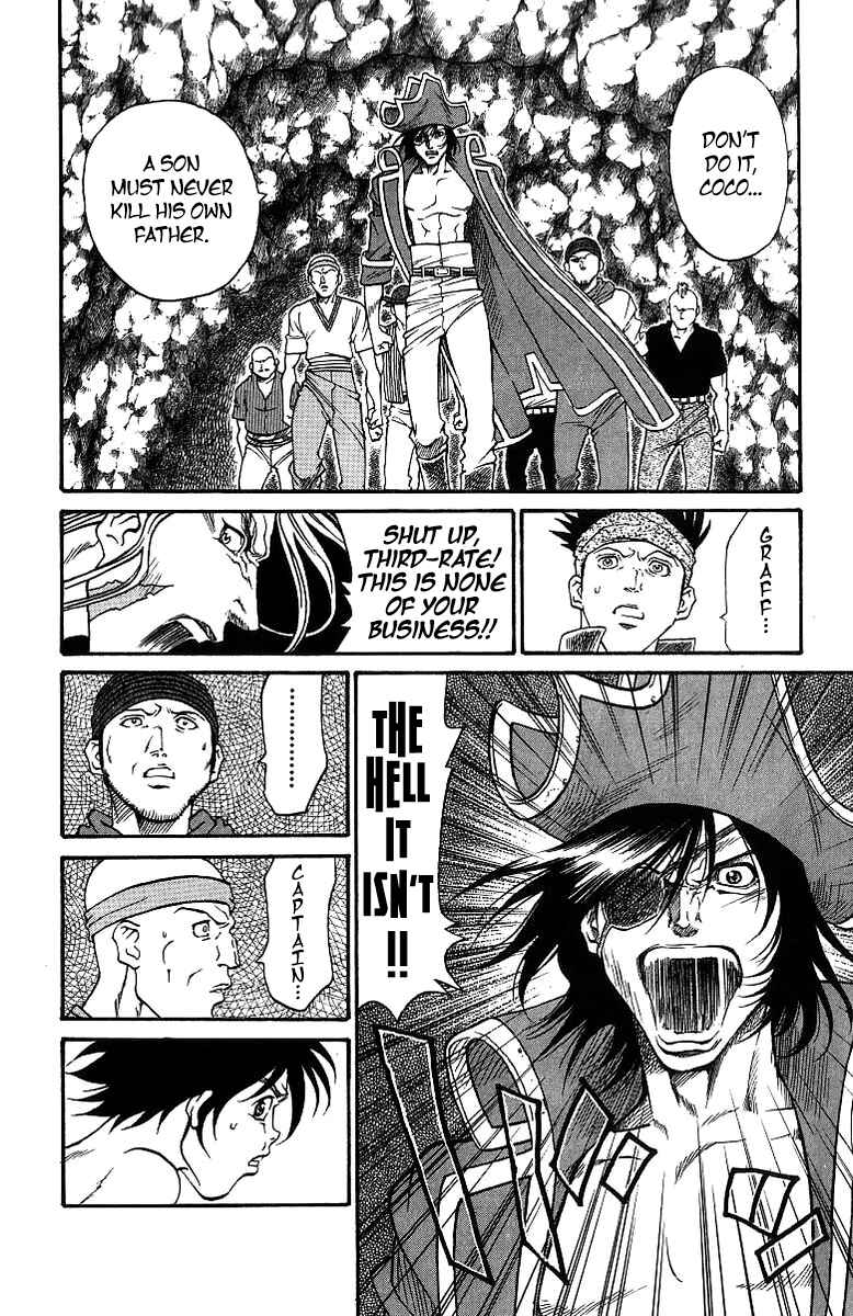 Page 14 Chapter 177 Full Ahead! Coco