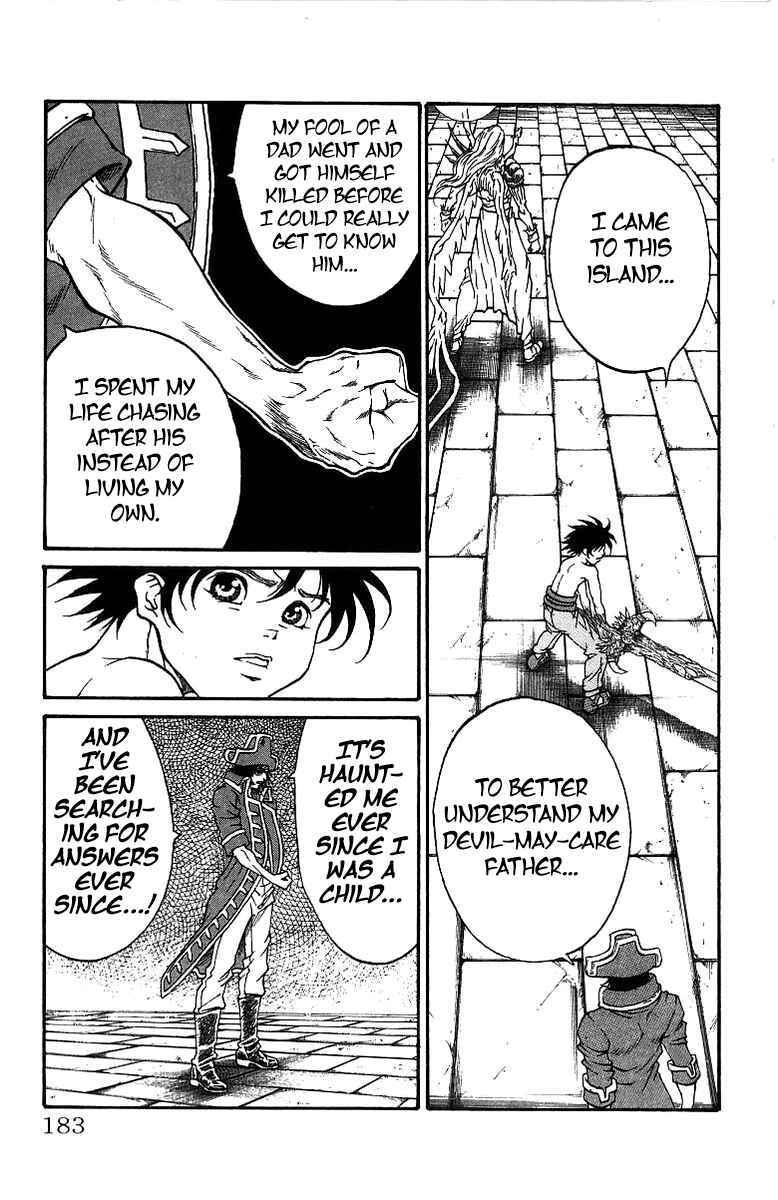Page 15 Chapter 177 Full Ahead! Coco