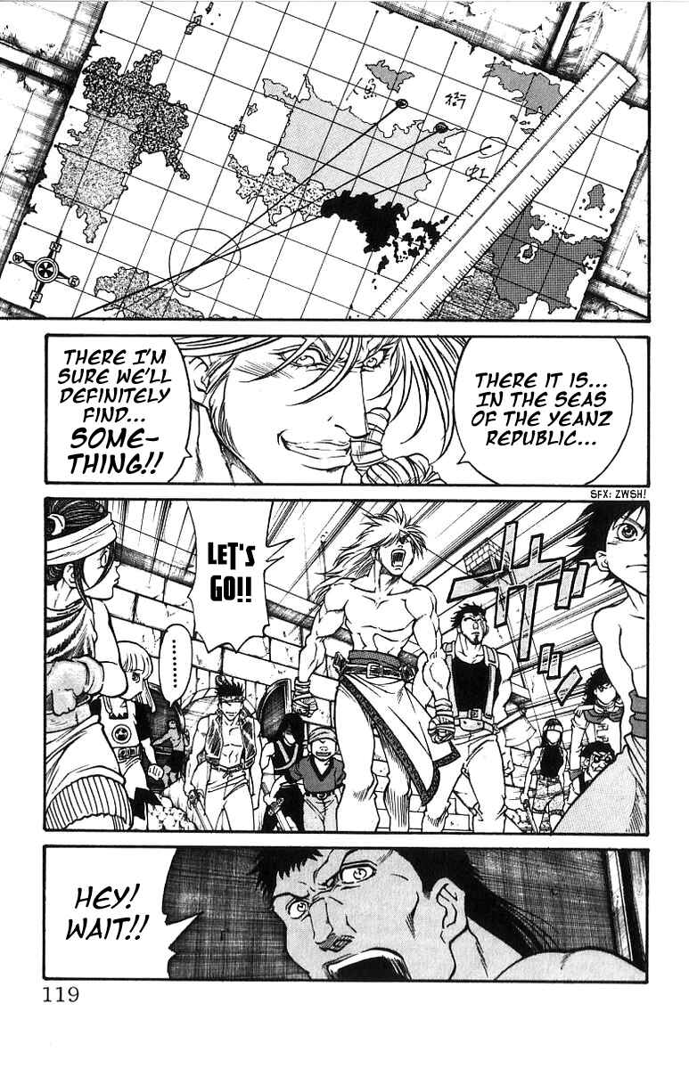 Page 13 Chapter 192 Full Ahead! Coco