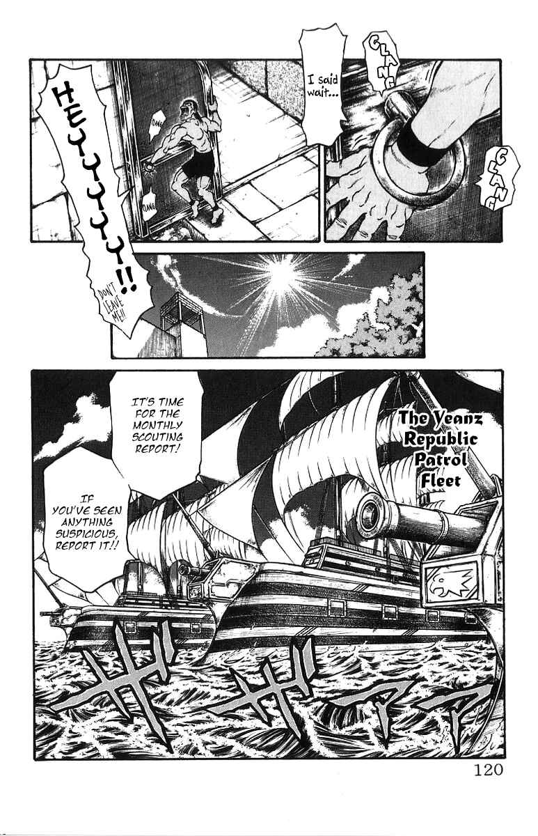Page 14 Chapter 192 Full Ahead! Coco