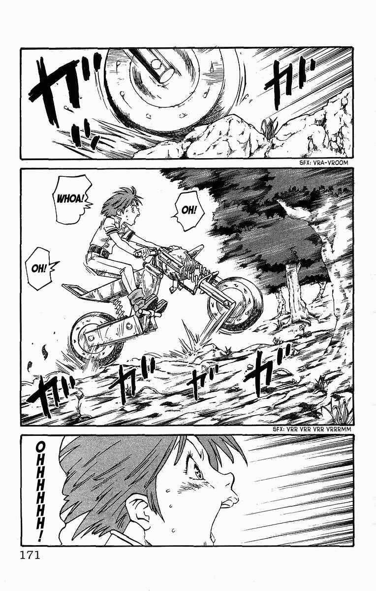 Page 2 Chapter 258 Full Ahead! Coco