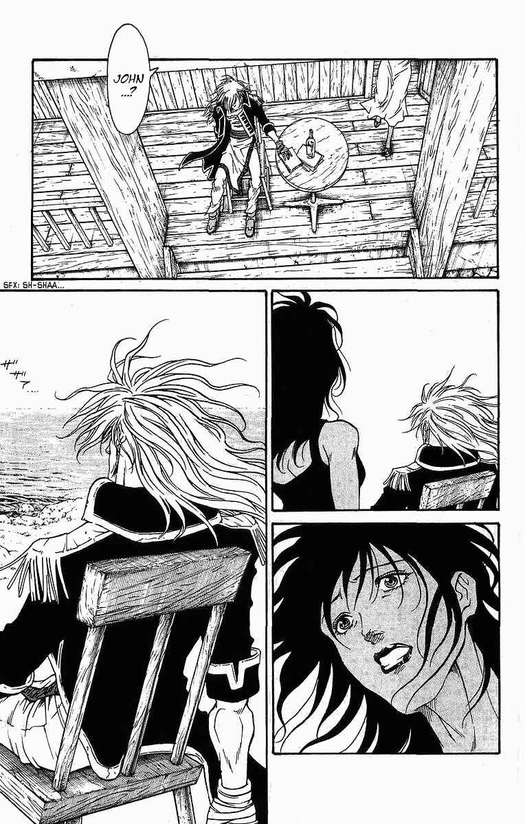 Page 20 Chapter 258 Full Ahead! Coco