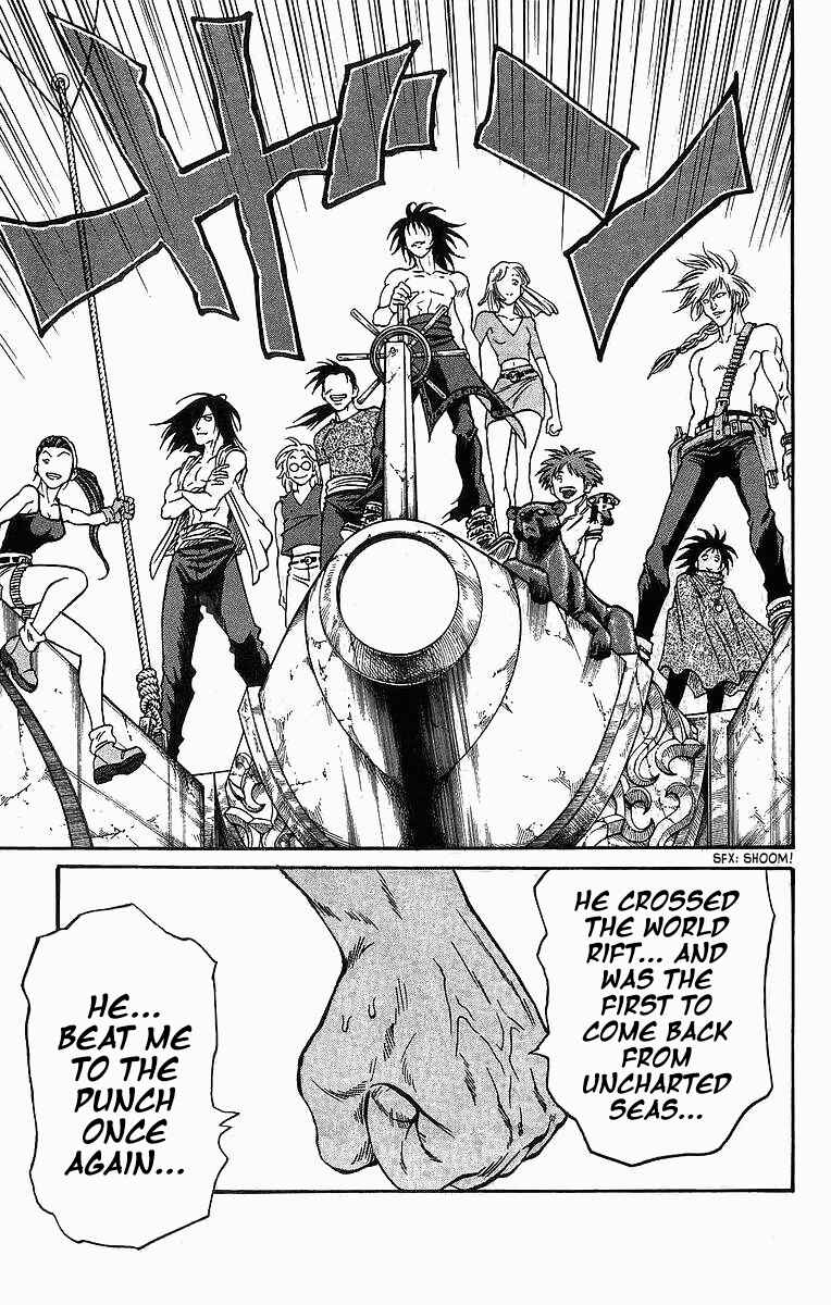 Page 28 Chapter 258 Full Ahead! Coco