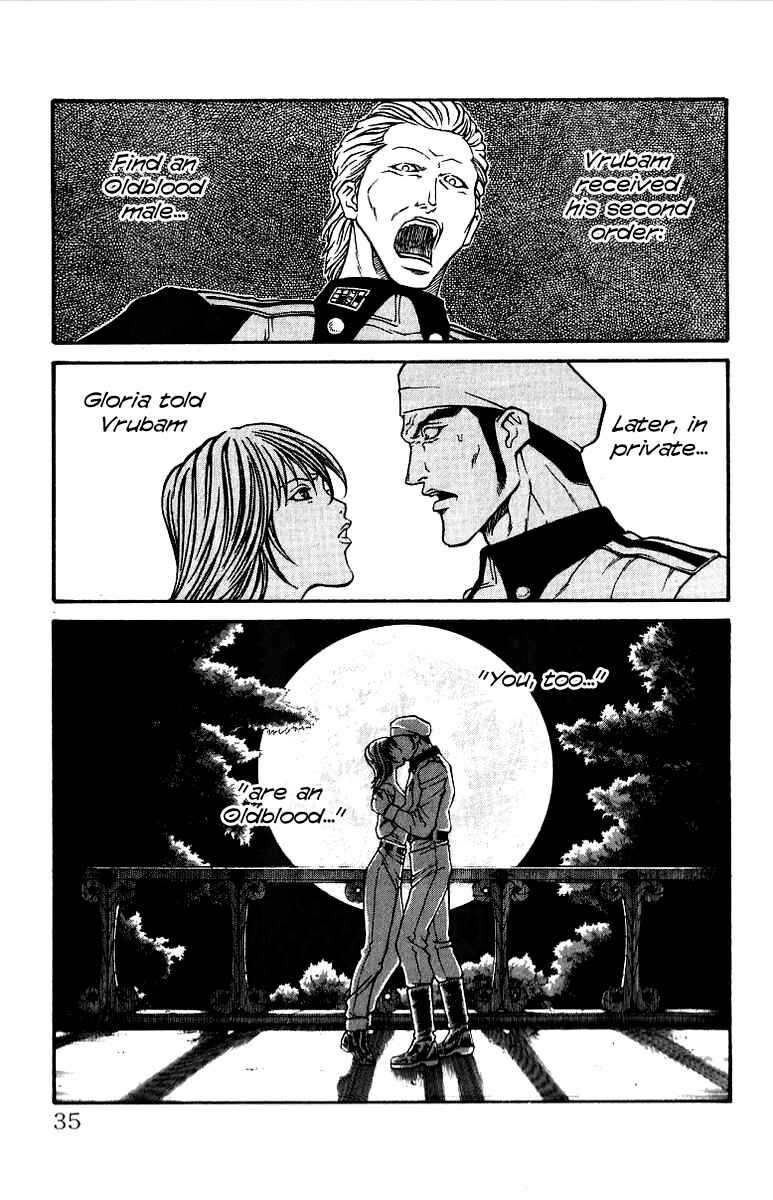 Page 9 Chapter 188 Full Ahead! Coco