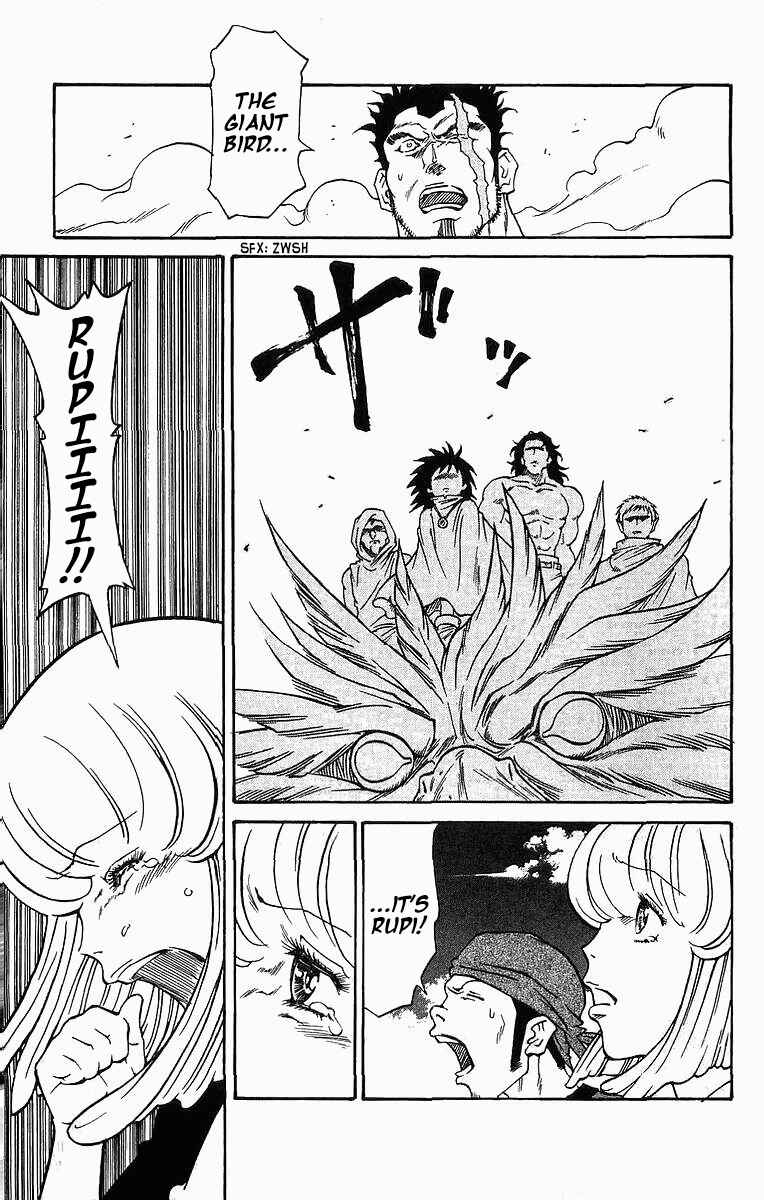 Page 11 Chapter 254 Full Ahead! Coco