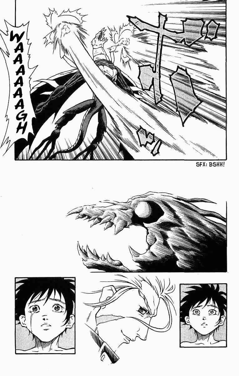 Page 15 Chapter 254 Full Ahead! Coco