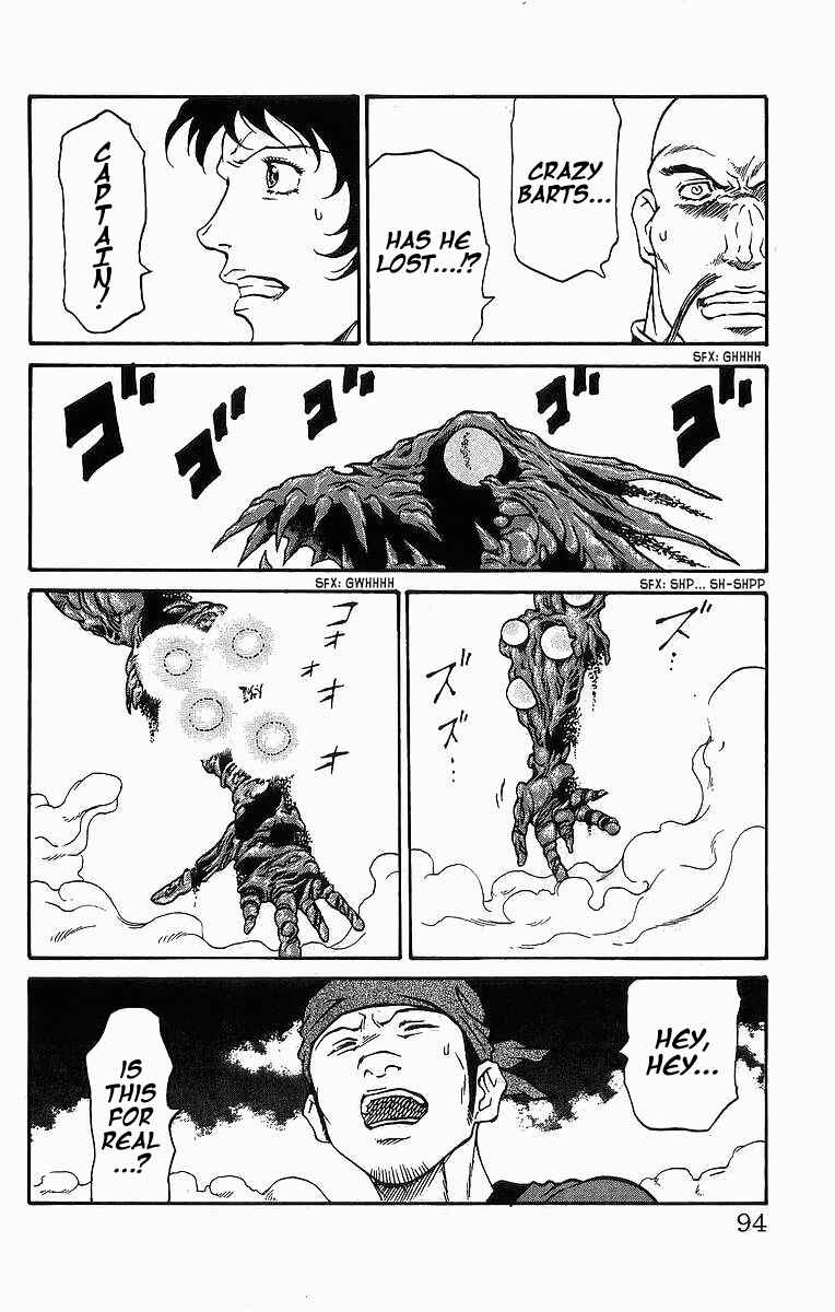 Page 6 Chapter 254 Full Ahead! Coco