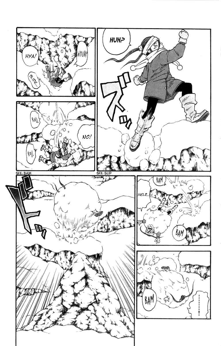 Page 9 Chapter 197 Full Ahead! Coco