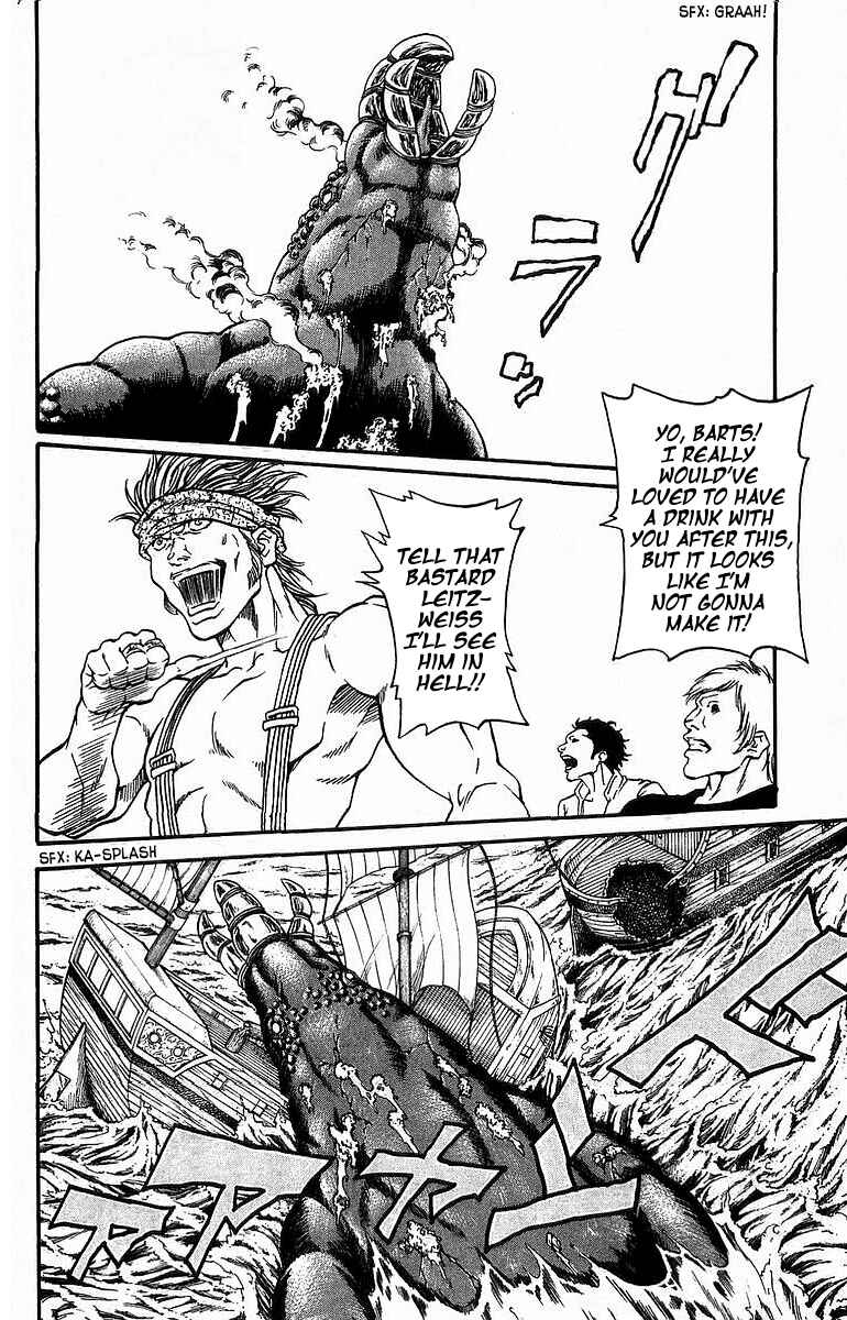Page 14 Chapter 235 Full Ahead! Coco