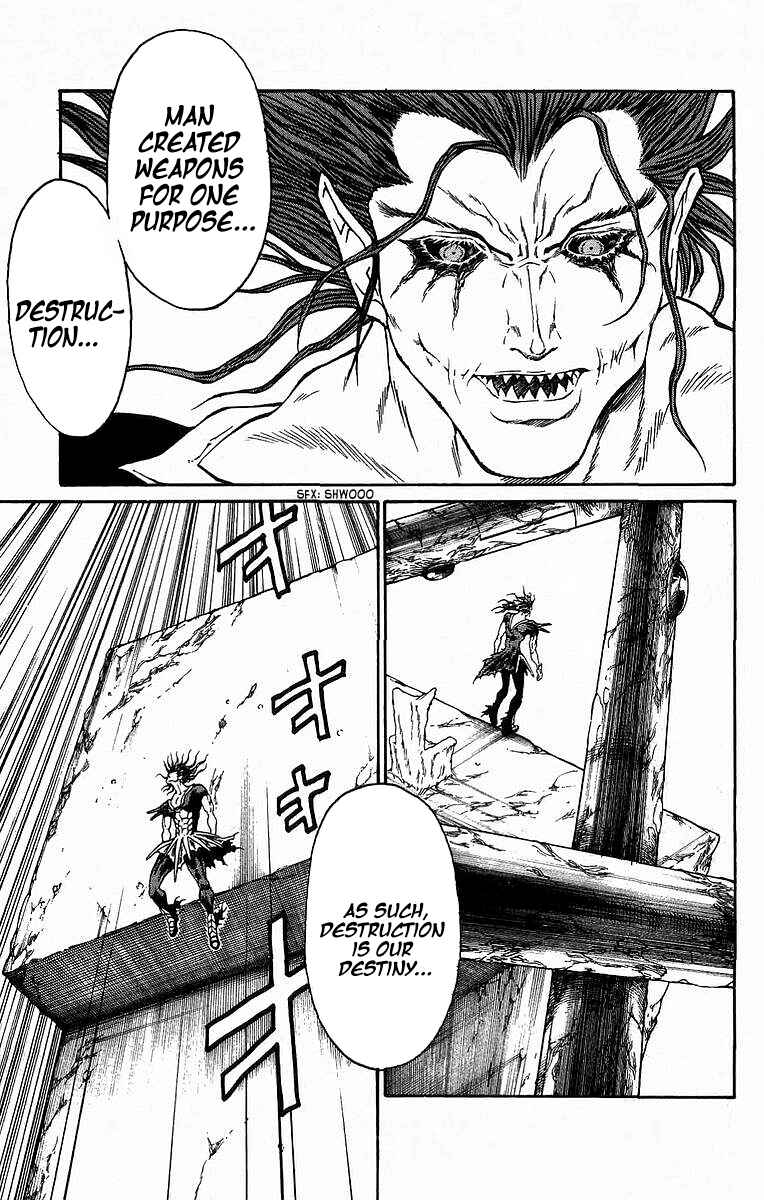 Page 10 Chapter 233 Full Ahead! Coco