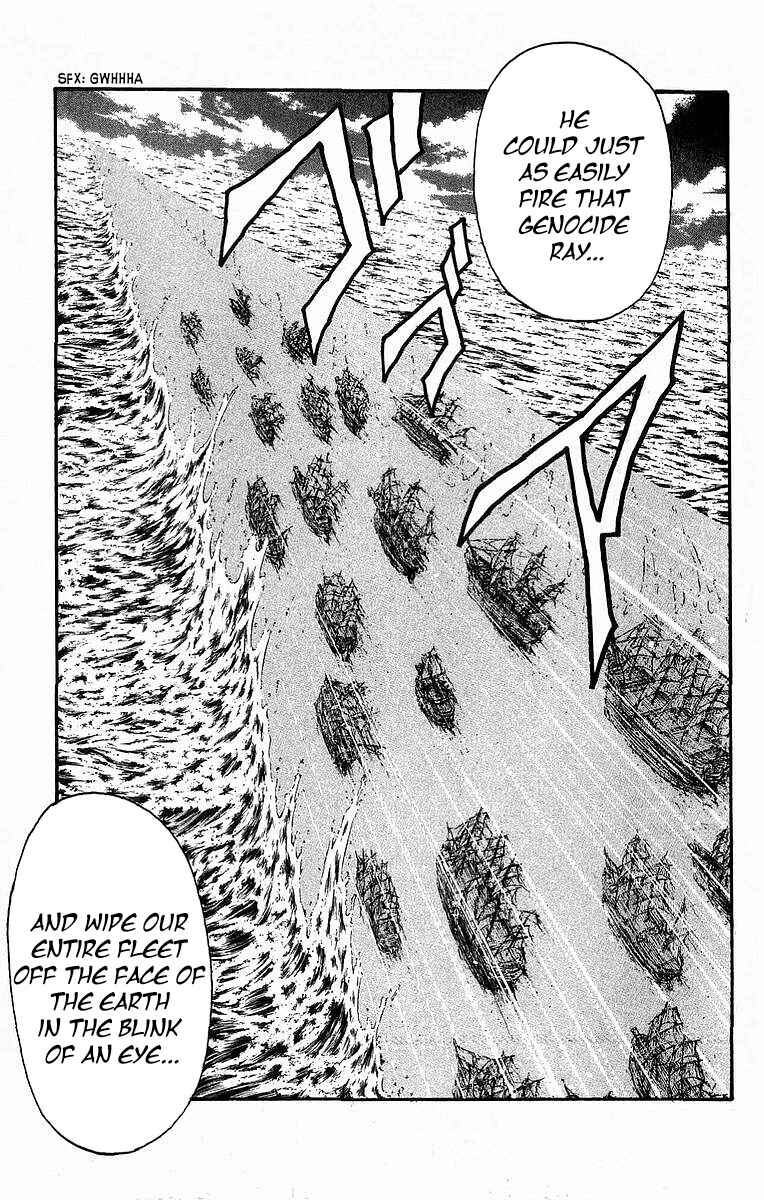 Page 4 Chapter 233 Full Ahead! Coco