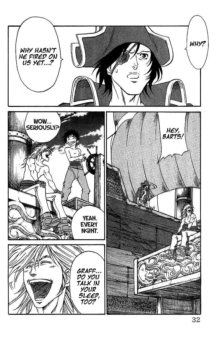 Page 5 Chapter 233 Full Ahead! Coco