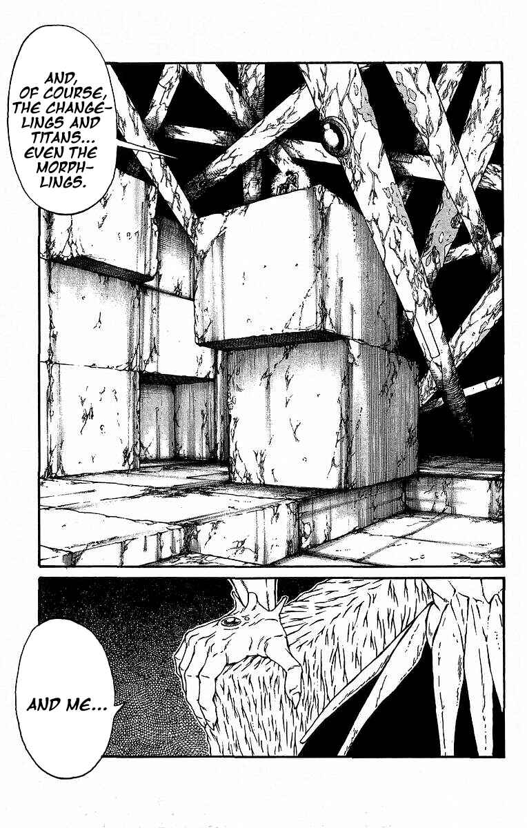 Page 8 Chapter 233 Full Ahead! Coco