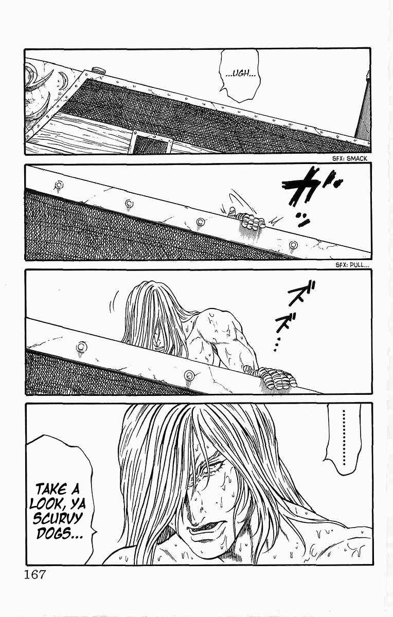 Page 16 Chapter 239 Full Ahead! Coco