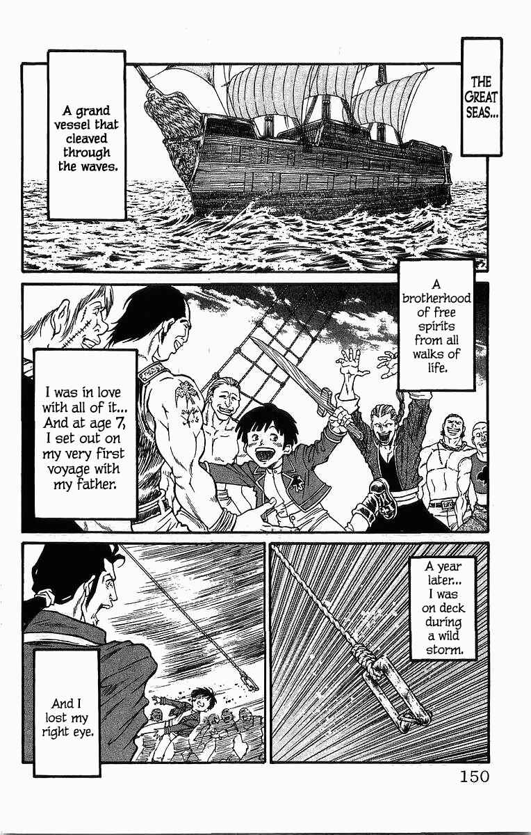 Page 2 Chapter 239 Full Ahead! Coco
