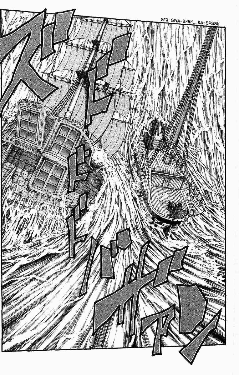 Page 8 Chapter 239 Full Ahead! Coco