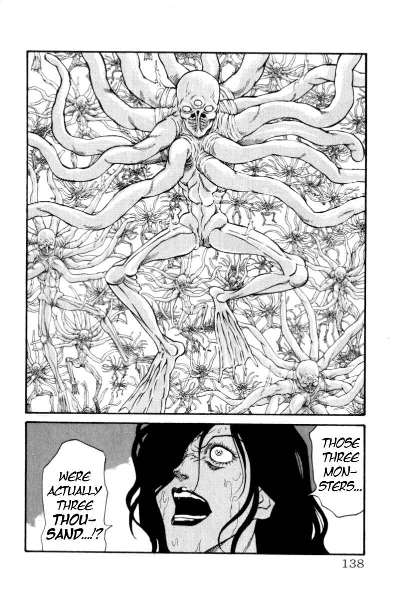 Page 11 Chapter 148 Full Ahead! Coco