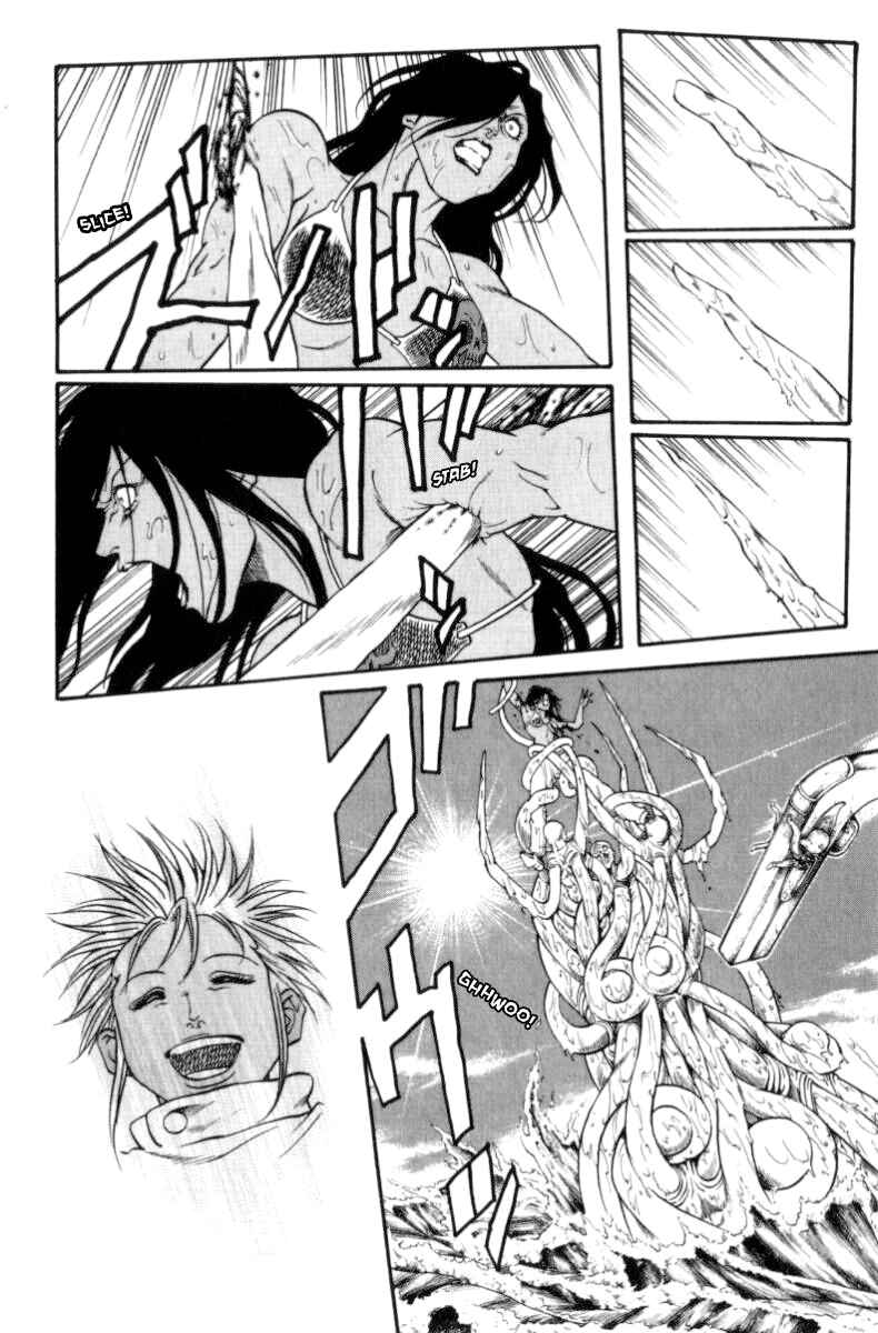 Page 15 Chapter 148 Full Ahead! Coco