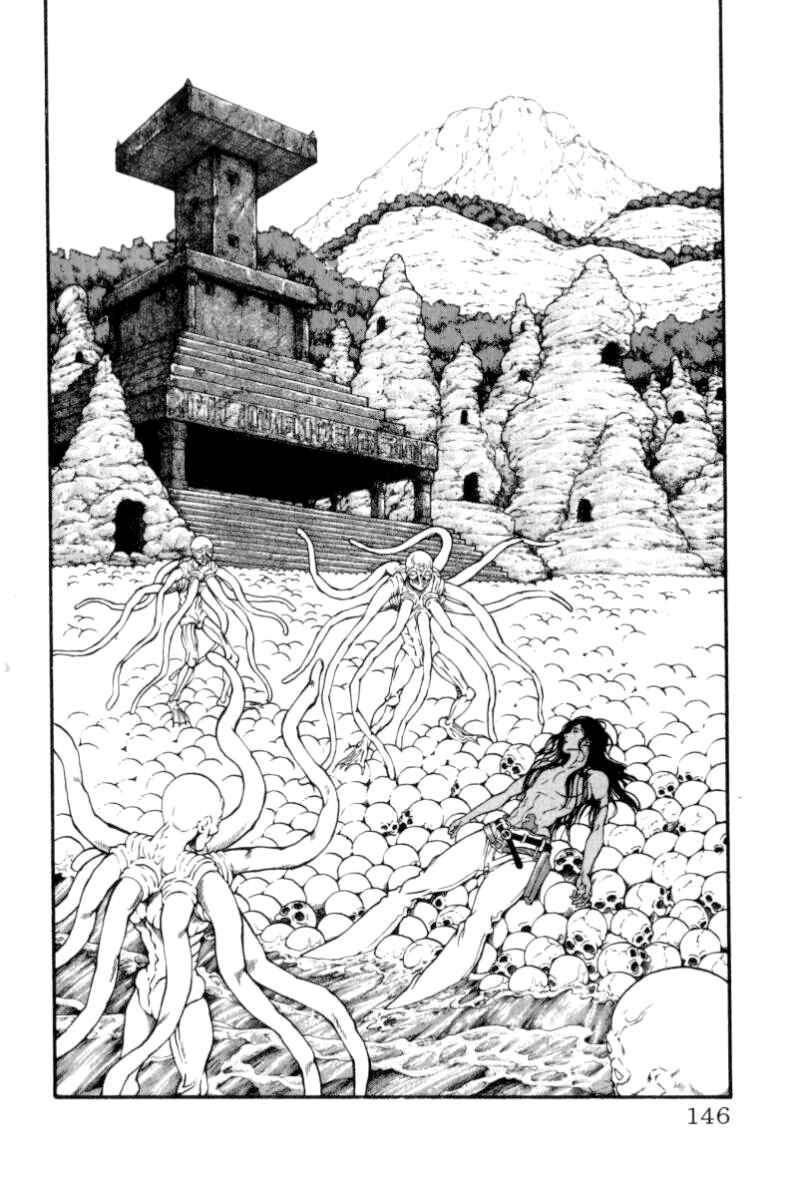 Page 19 Chapter 148 Full Ahead! Coco