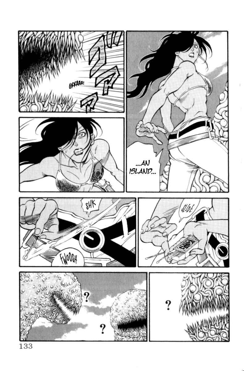 Page 6 Chapter 148 Full Ahead! Coco
