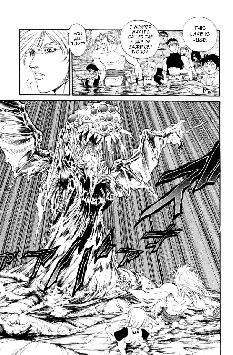 Page 14 Chapter 100 Full Ahead! Coco