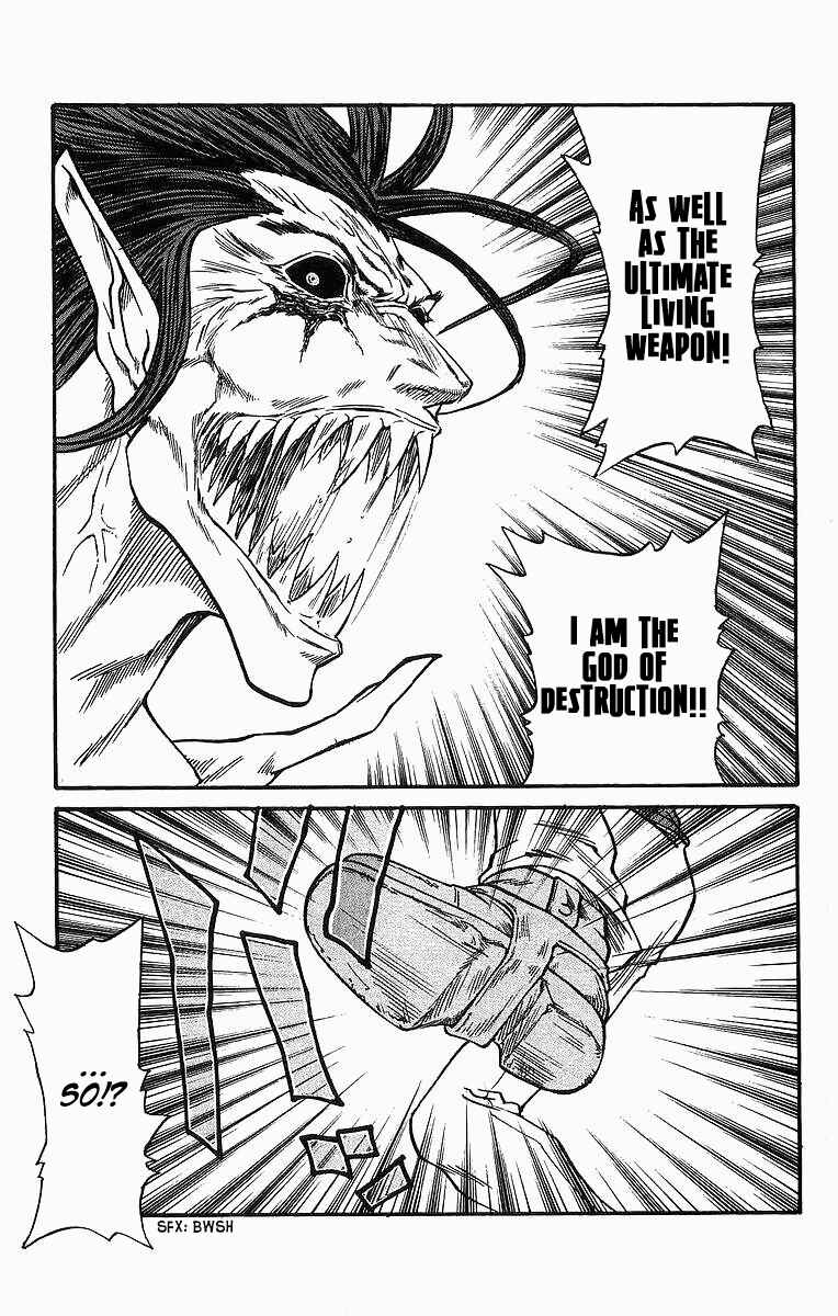 Page 11 Chapter 250 Full Ahead! Coco