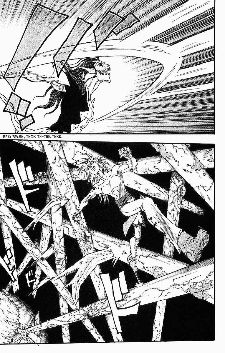 Page 16 Chapter 250 Full Ahead! Coco