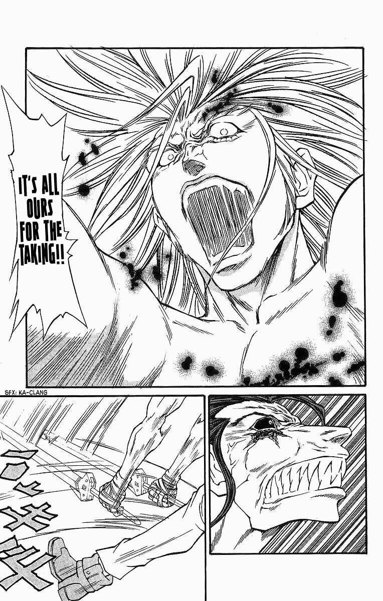 Page 26 Chapter 250 Full Ahead! Coco
