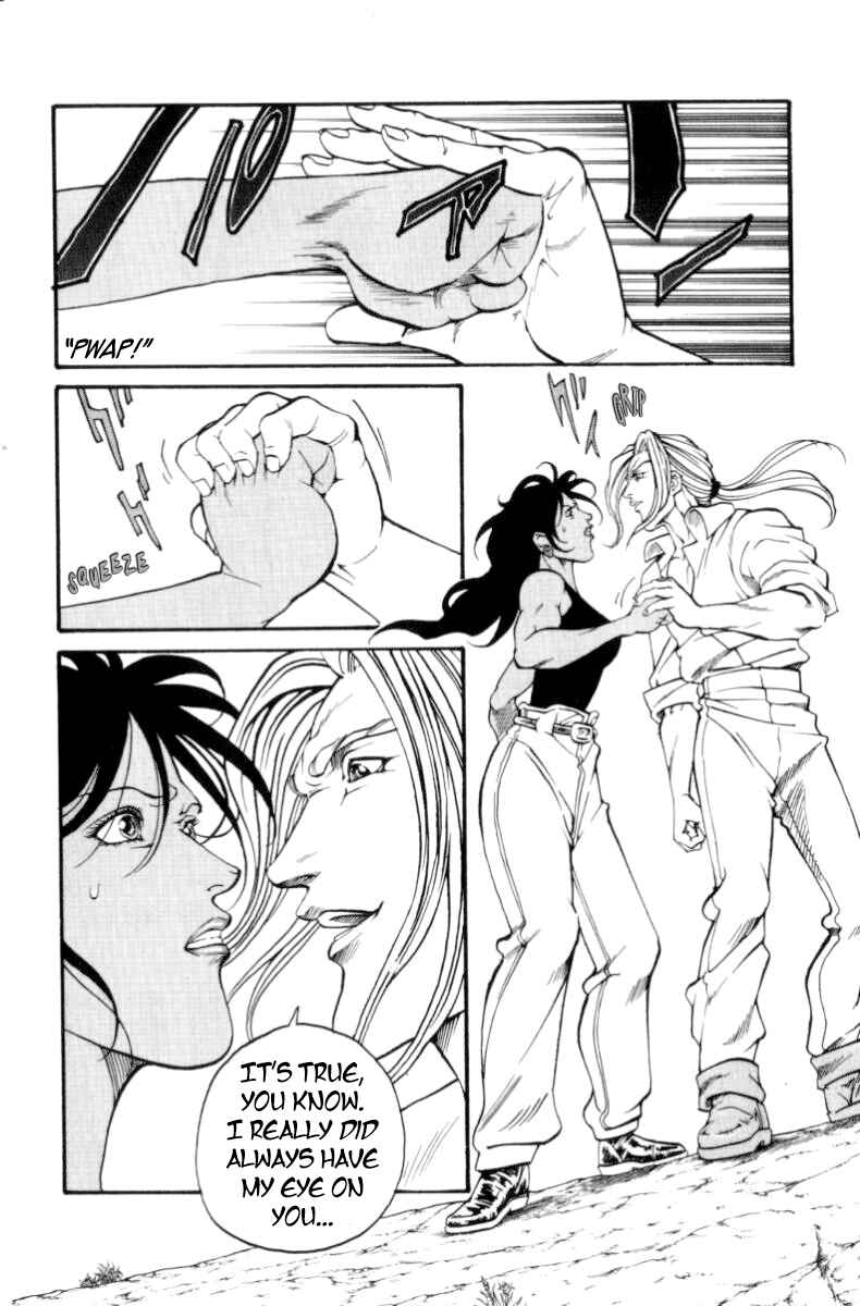 Page 6 Chapter 144 Full Ahead! Coco