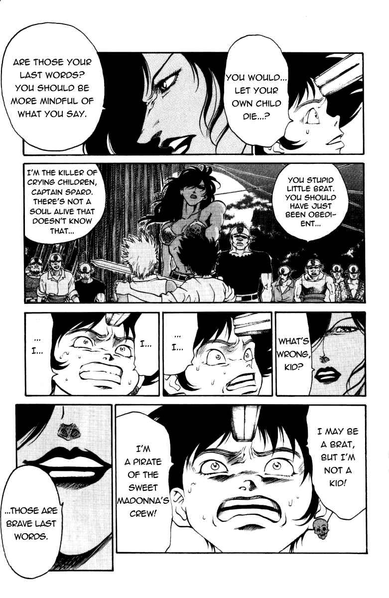 Page 10 Chapter 25 Full Ahead! Coco