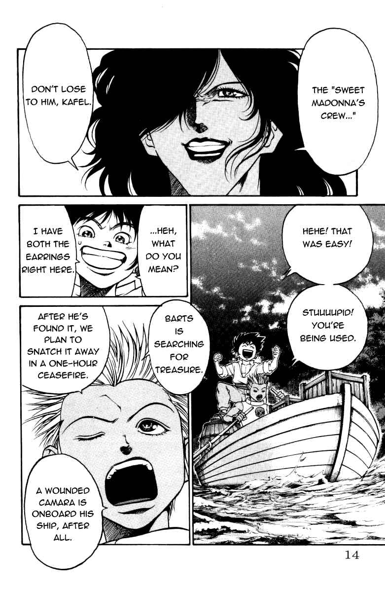 Page 13 Chapter 25 Full Ahead! Coco