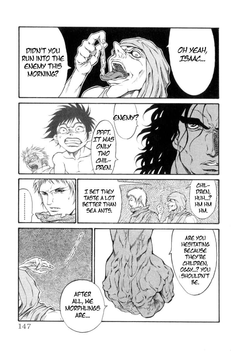 Page 14 Chapter 157 Full Ahead! Coco