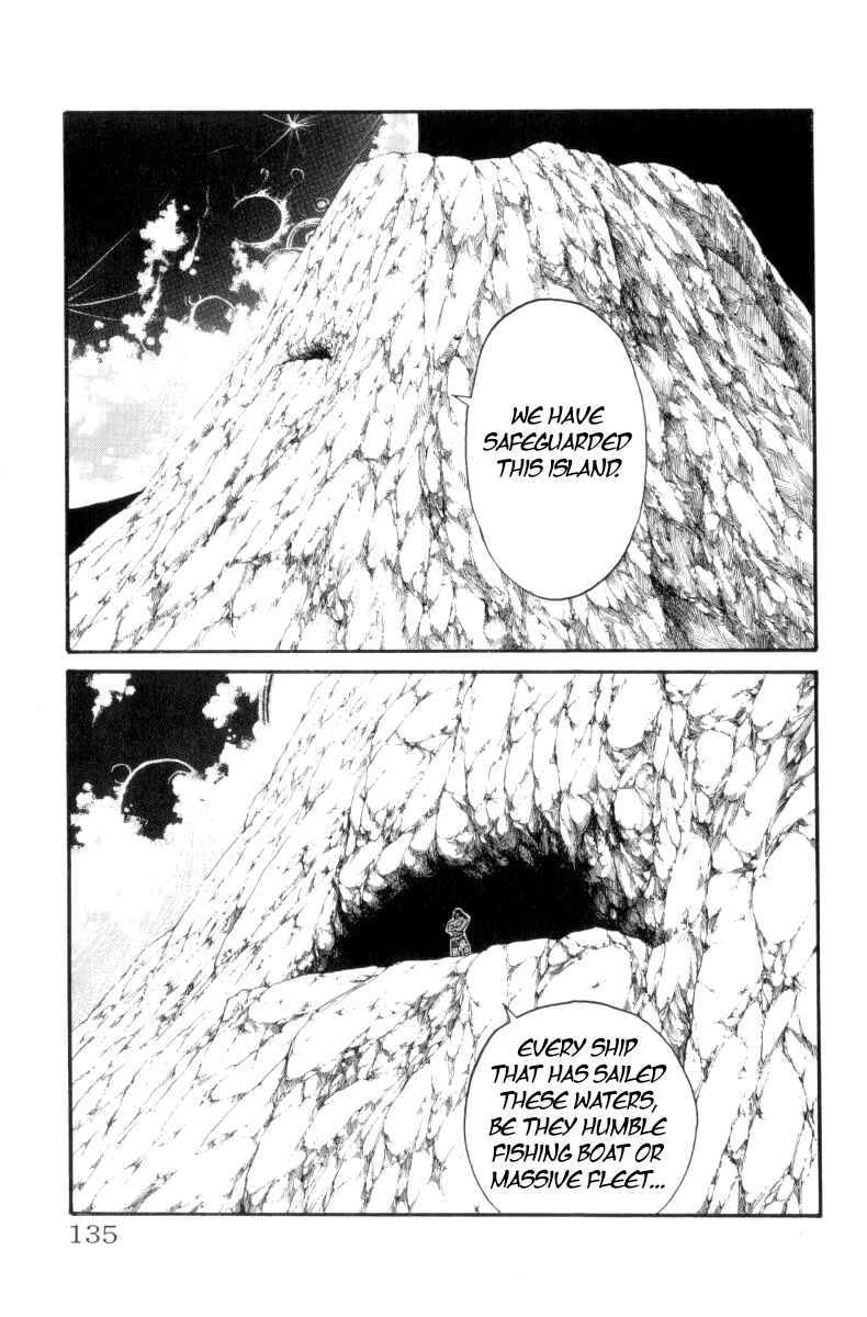 Page 3 Chapter 157 Full Ahead! Coco