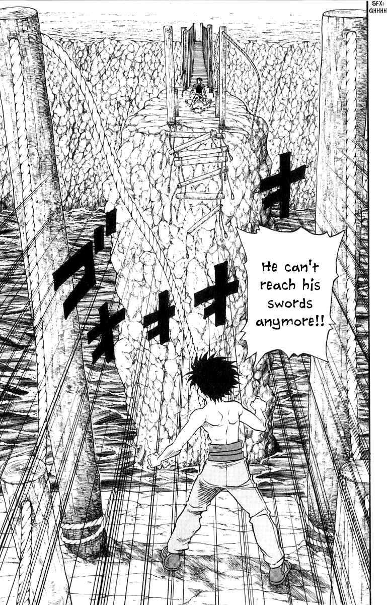 Page 3 Chapter 201 Full Ahead! Coco