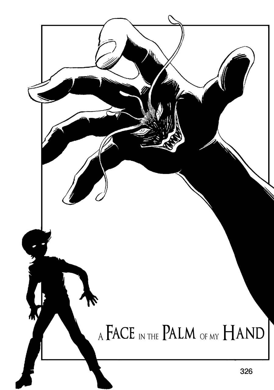 Page 1 Chapter 4 Jailbreak + The Maracot Deep