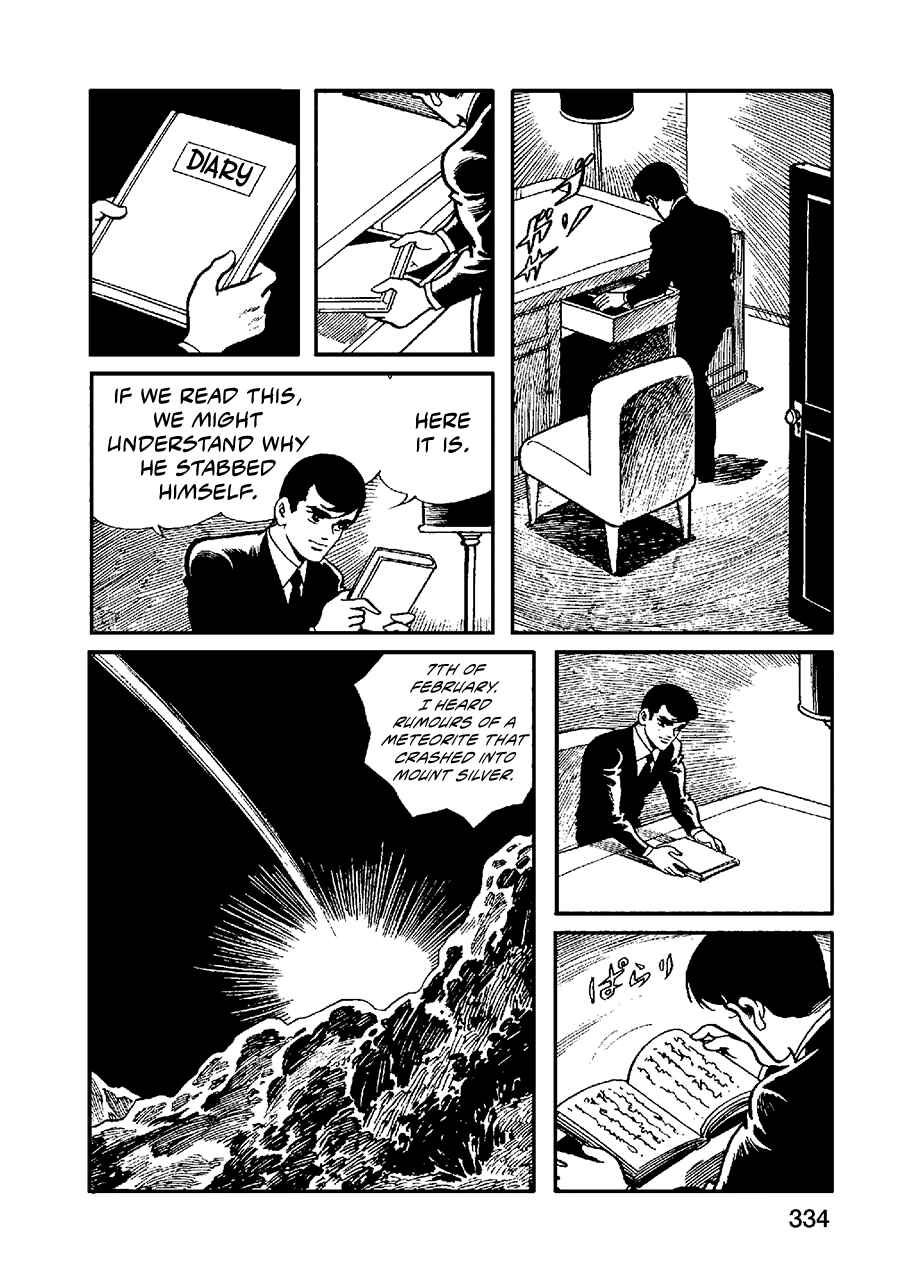 Page 9 Chapter 4 Jailbreak + The Maracot Deep