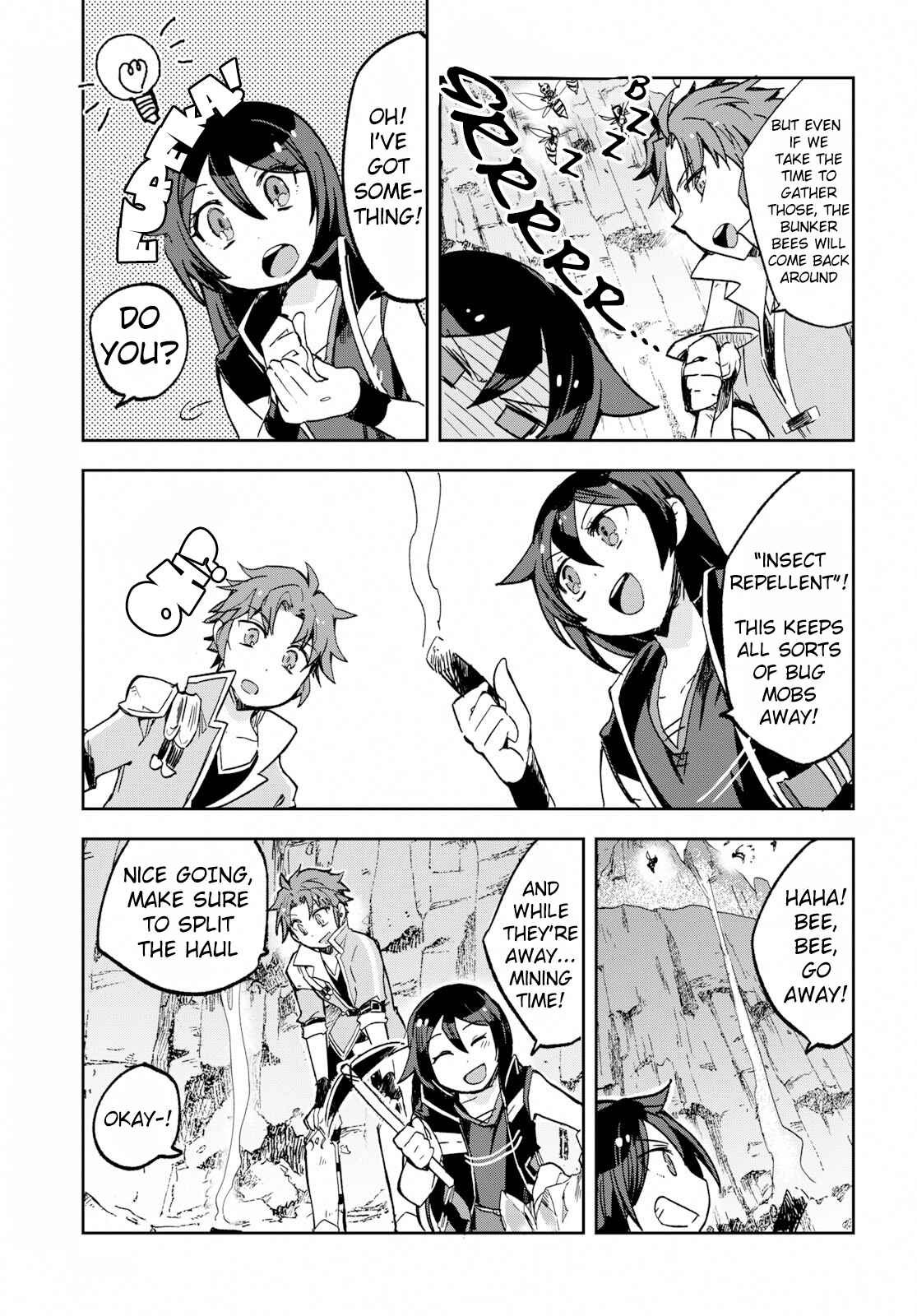 Page 29 Chapter 60 Only Sense Online