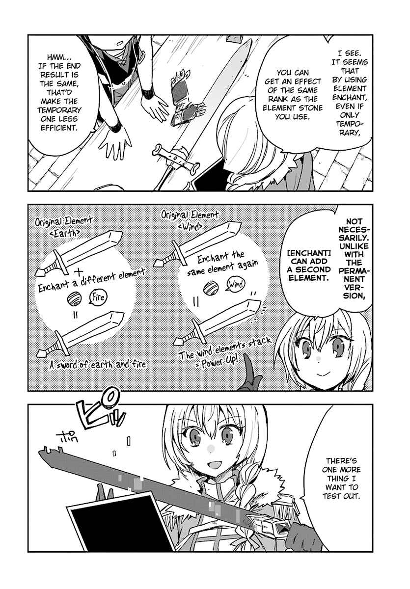 Page 8 Chapter 44 Only Sense Online