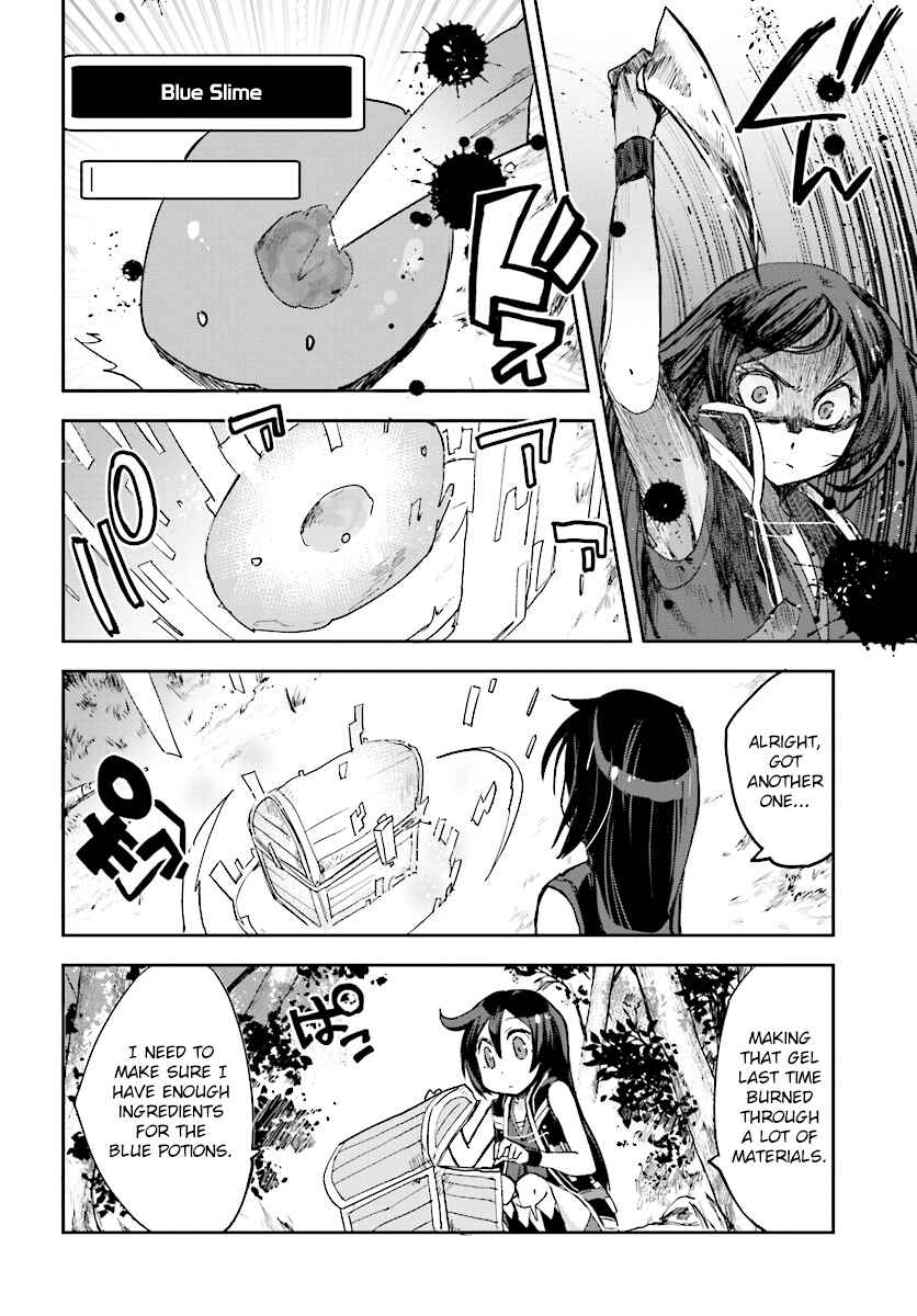 Page 2 Chapter 29 Only Sense Online
