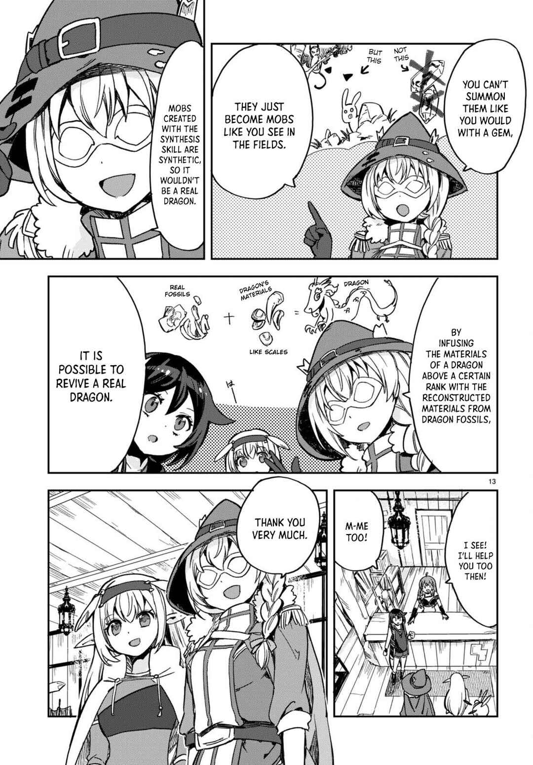 Page 14 Chapter 102 Only Sense Online