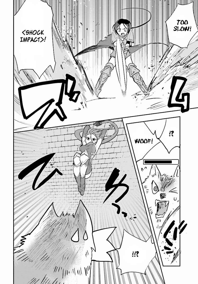 Page 20 Chapter 24 Only Sense Online