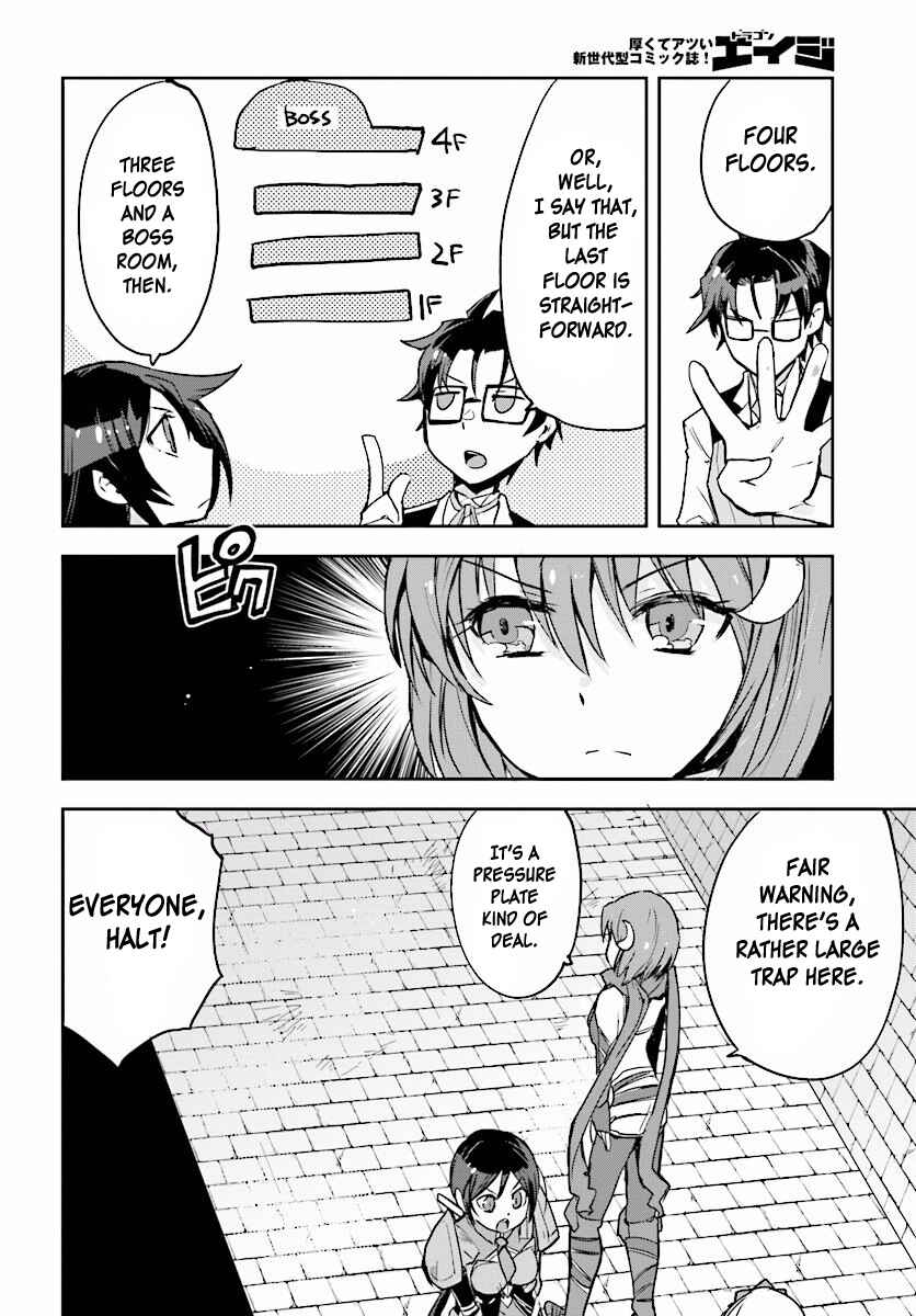 Page 6 Chapter 24 Only Sense Online