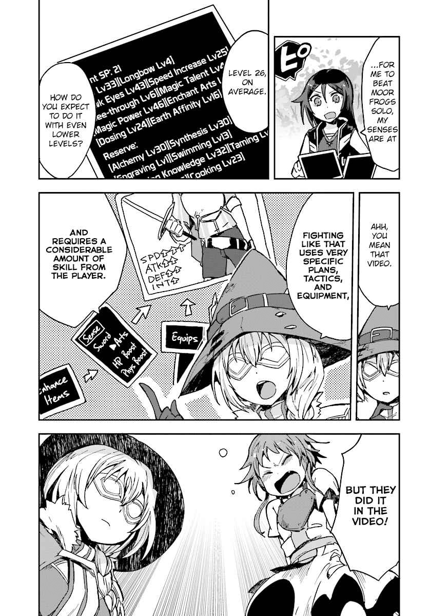 Page 11 Chapter 36 Only Sense Online