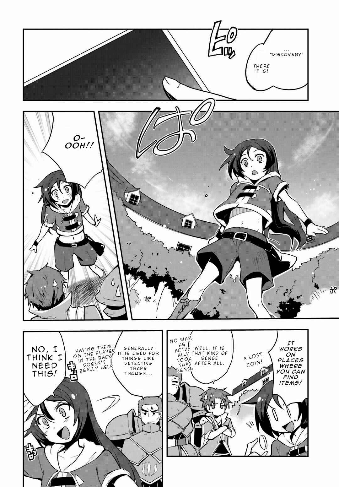 Page 12 Chapter 5 Only Sense Online