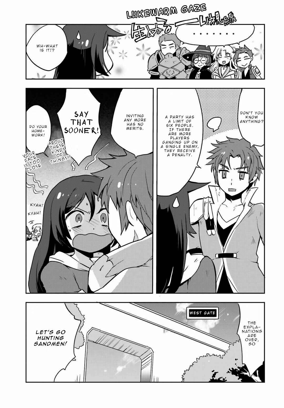Page 15 Chapter 5 Only Sense Online