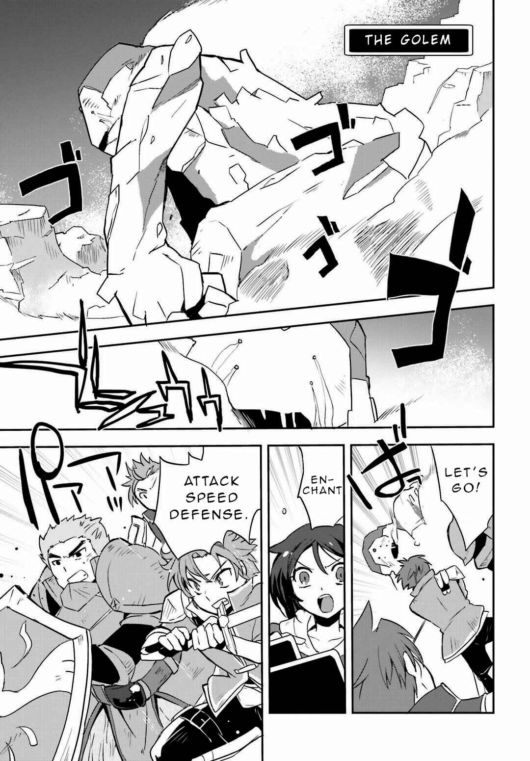 Page 19 Chapter 5 Only Sense Online