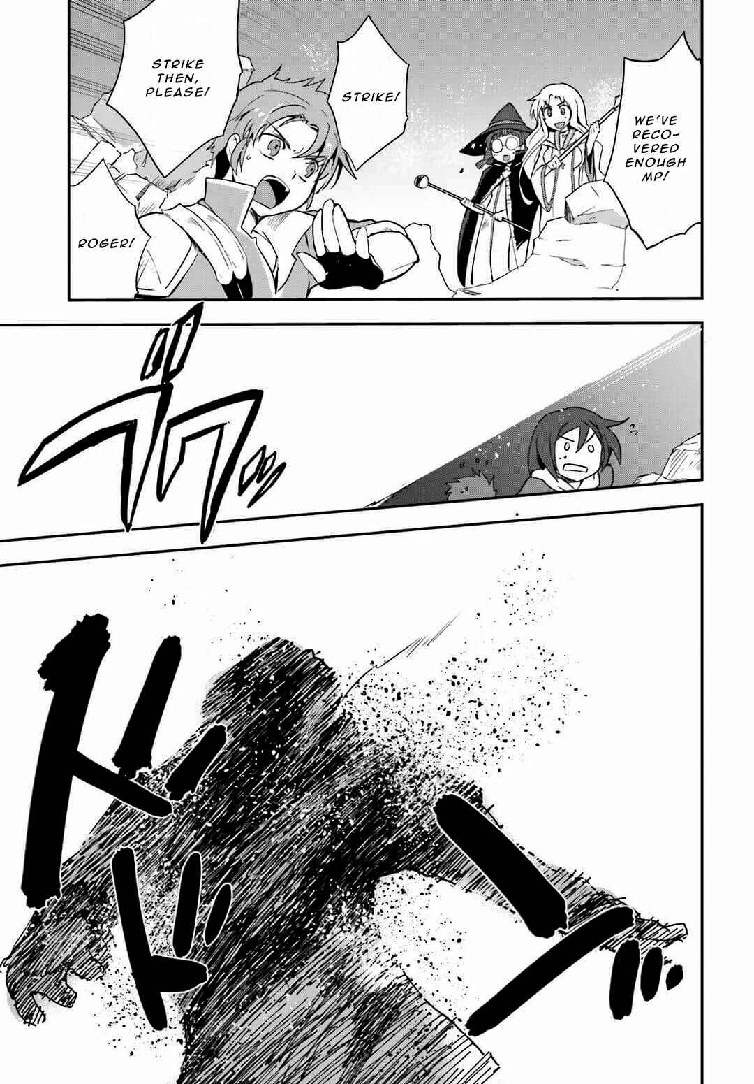 Page 27 Chapter 5 Only Sense Online
