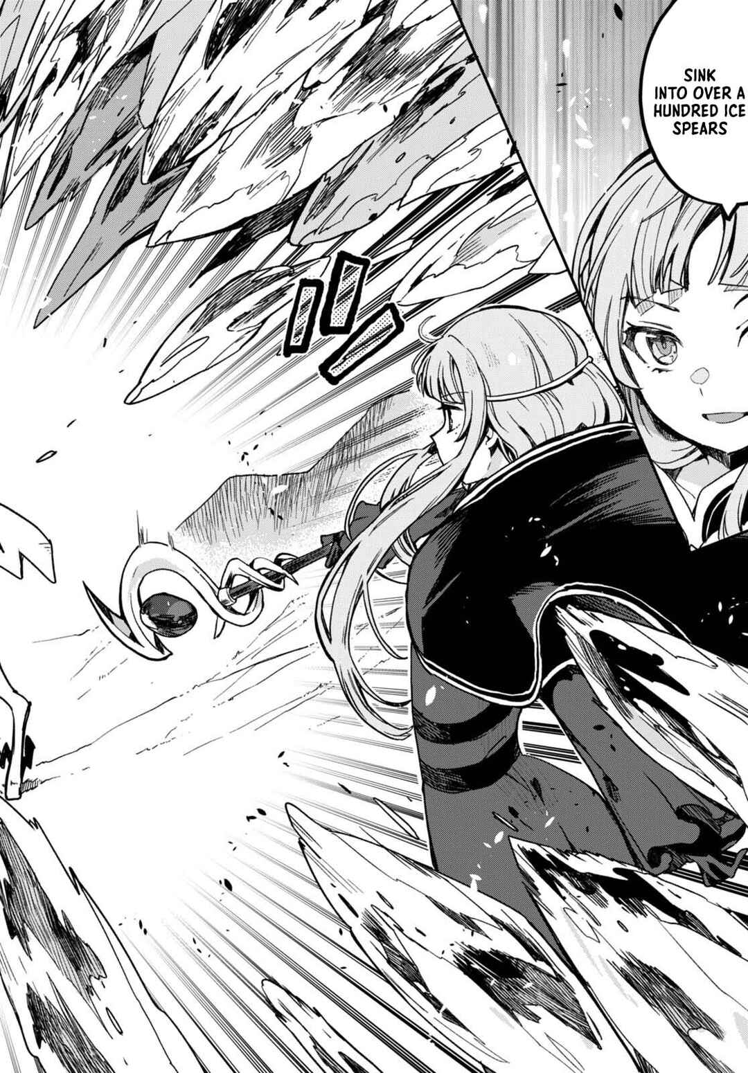 Page 21 Chapter 96 Only Sense Online