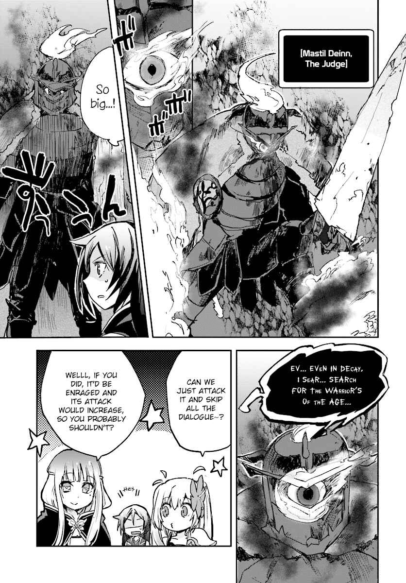 Page 5 Chapter 31 Only Sense Online