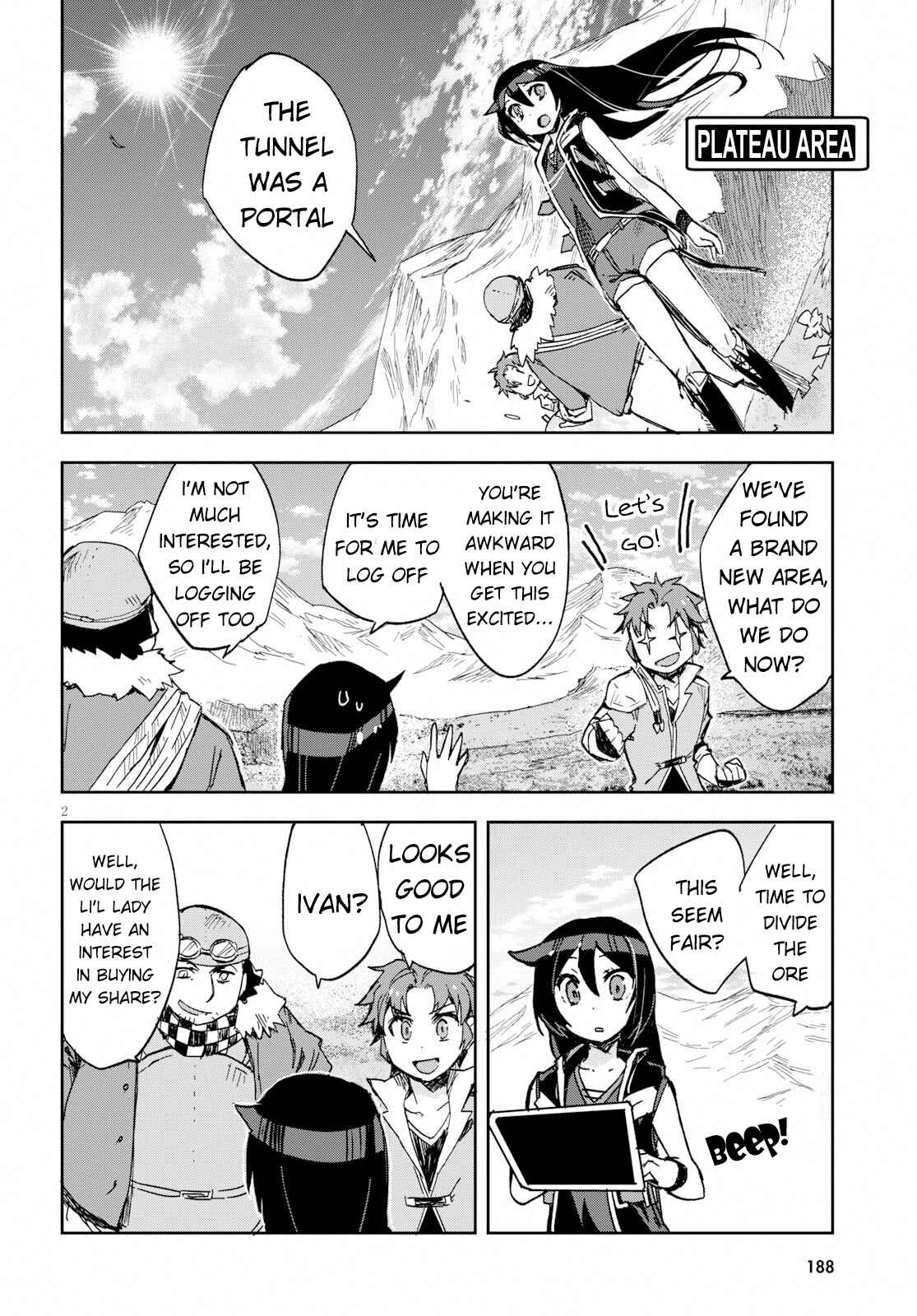 Page 2 Chapter 63 Only Sense Online